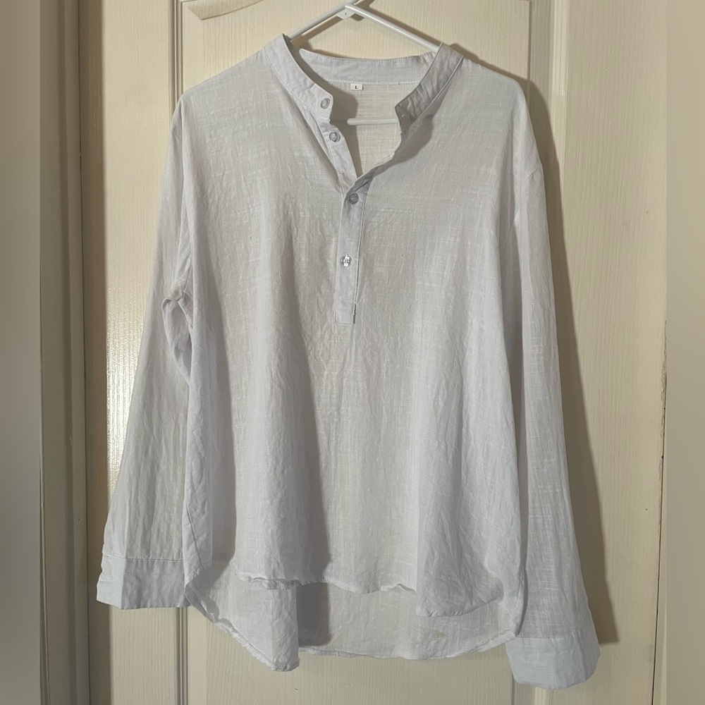 100% Cotton Shirt